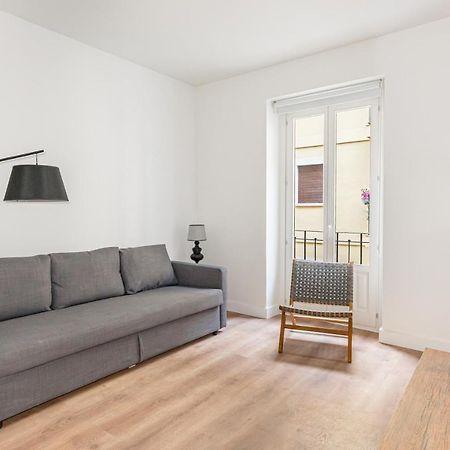 The Barn Apartment Madrid Exterior photo