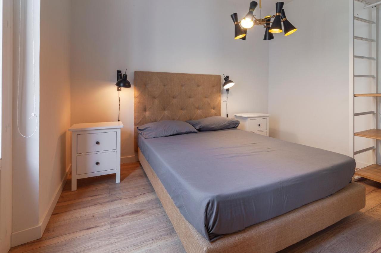 The Barn Apartment Madrid Exterior photo