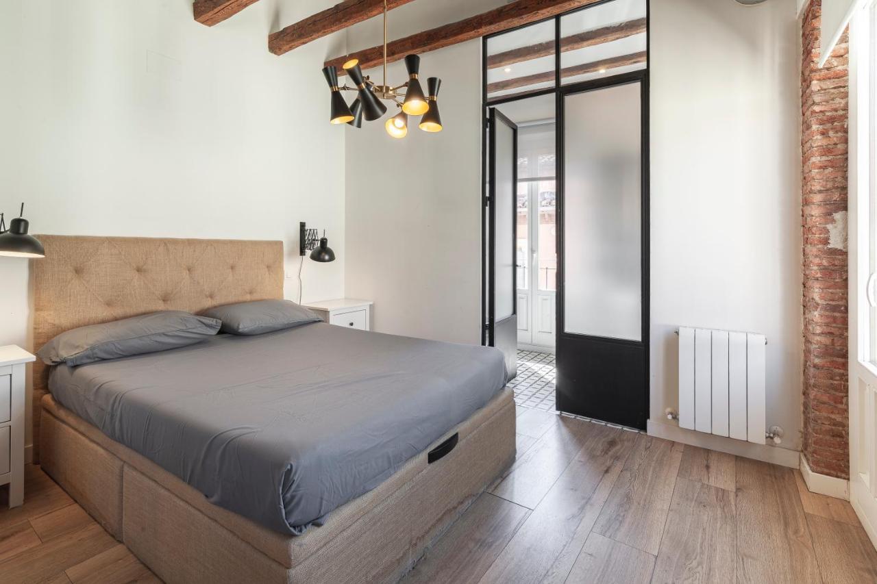 The Barn Apartment Madrid Exterior photo