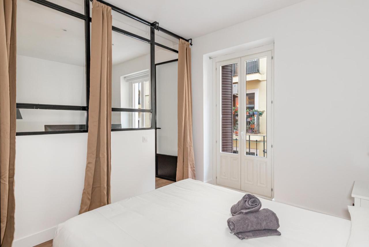 The Barn Apartment Madrid Exterior photo