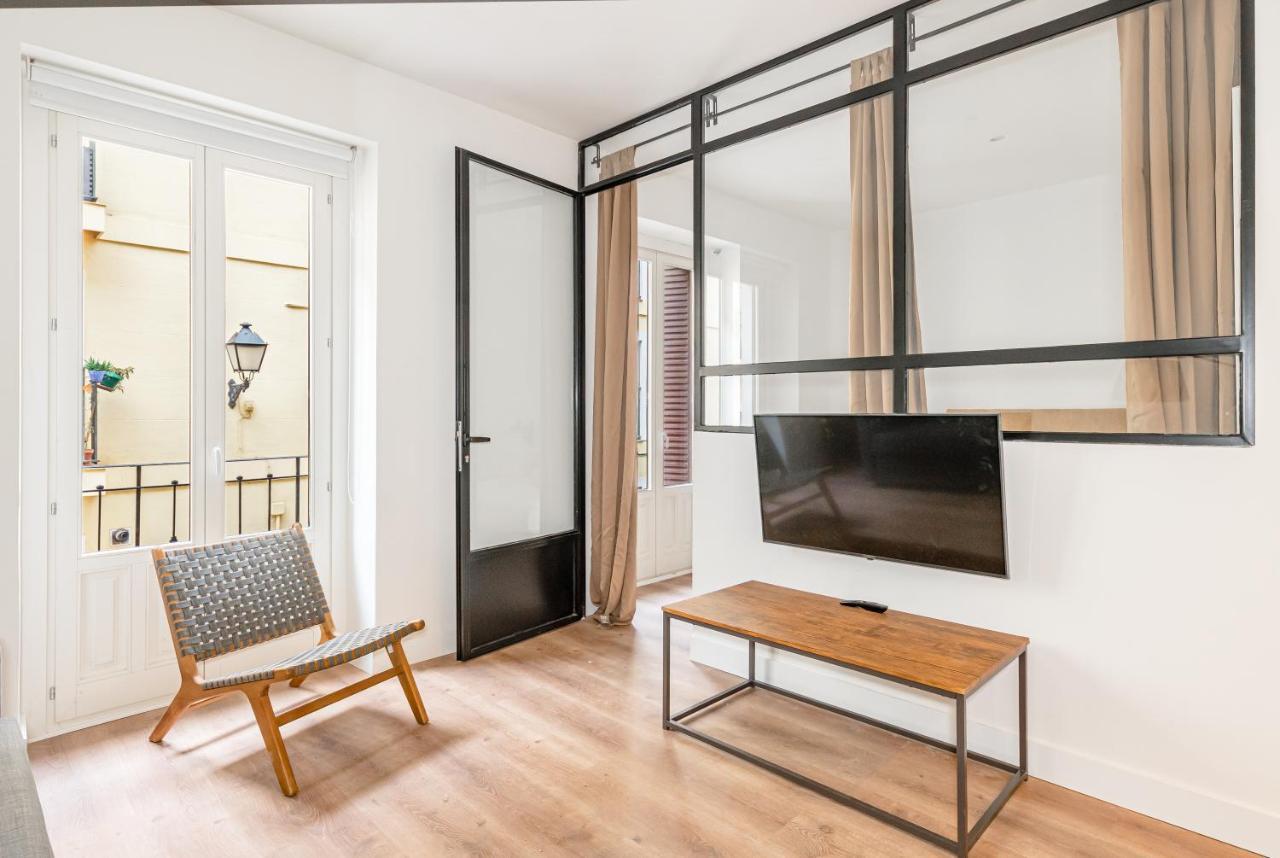 The Barn Apartment Madrid Exterior photo