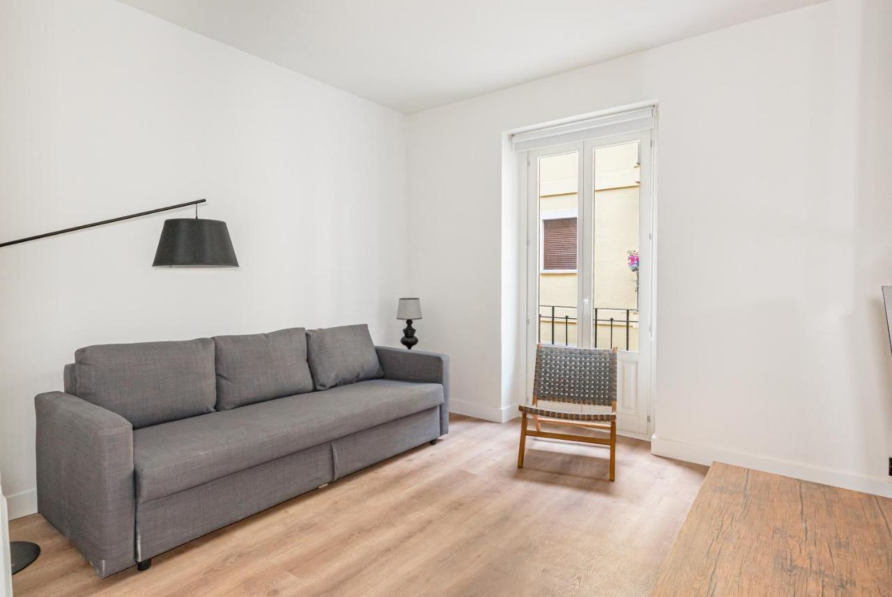 The Barn Apartment Madrid Exterior photo