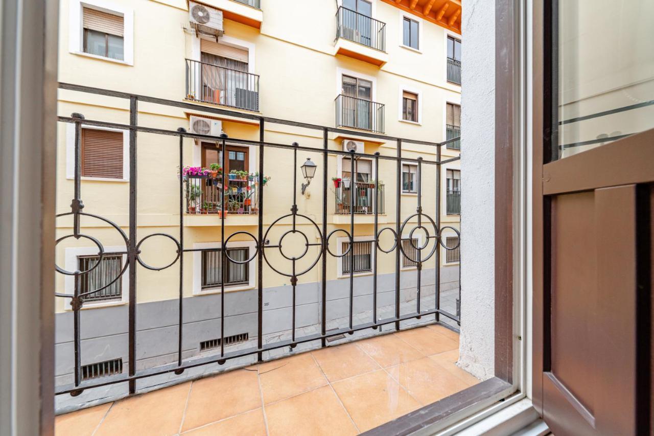 The Barn Apartment Madrid Exterior photo