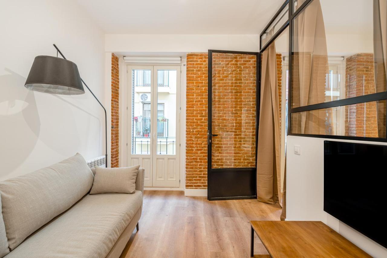 The Barn Apartment Madrid Exterior photo